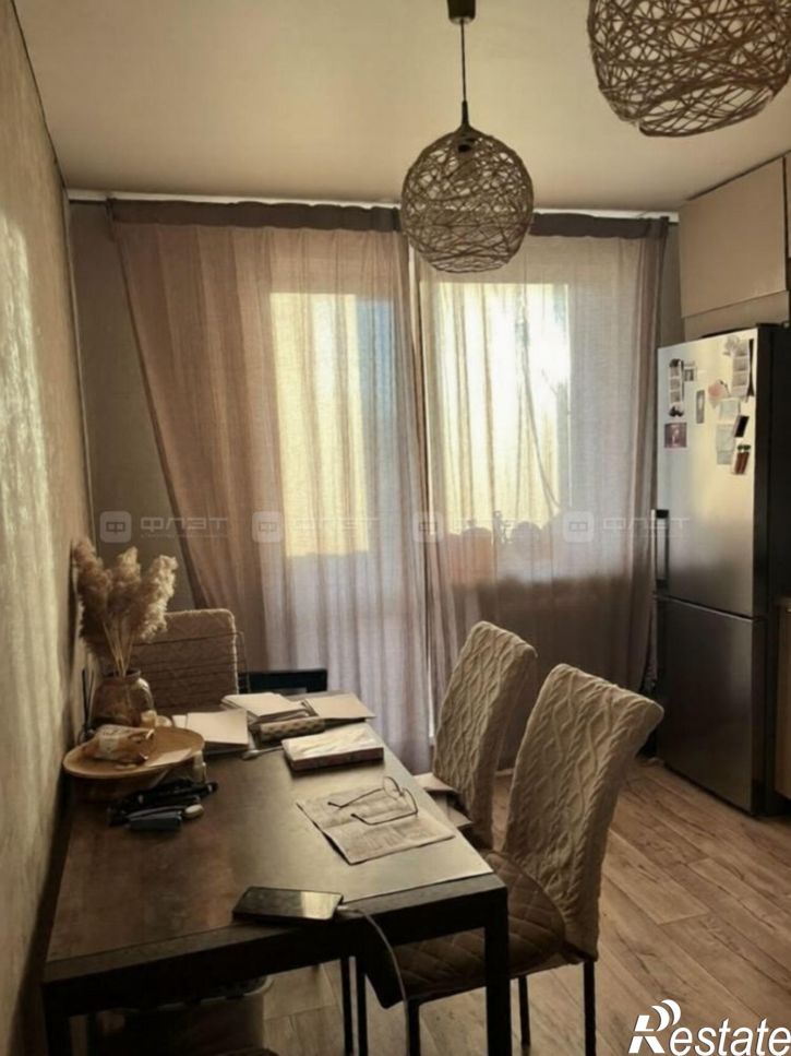 1-комн квартира ул. Академика Сахарова, дом 6
