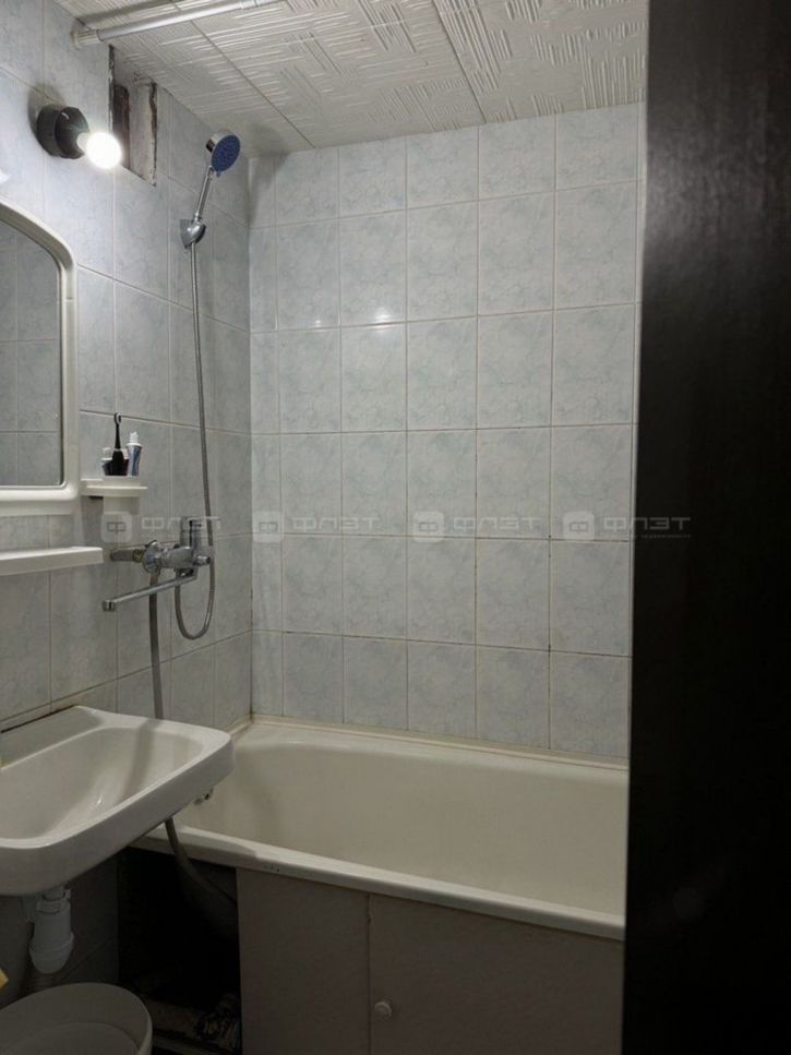 3-комн квартира пр. Победы, дом 124