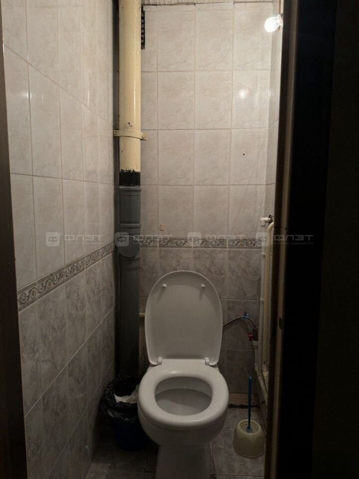 3-комн квартира пр. Победы, дом 124