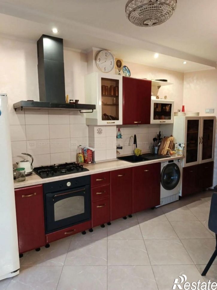 2-комн квартира ул. Чистопольская, дом 75