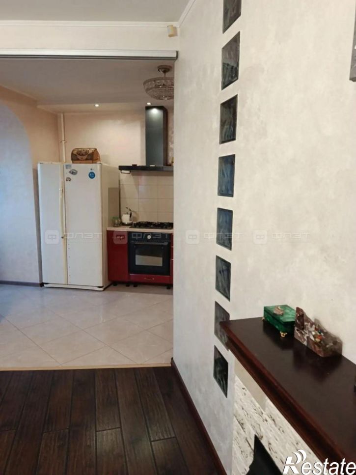 2-комн квартира ул. Чистопольская, дом 75