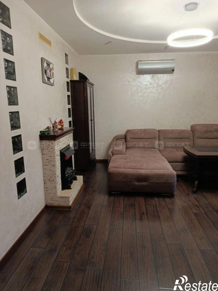 2-комн квартира ул. Чистопольская, дом 75