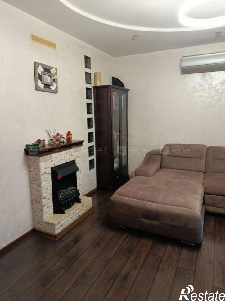 2-комн квартира ул. Чистопольская, дом 75