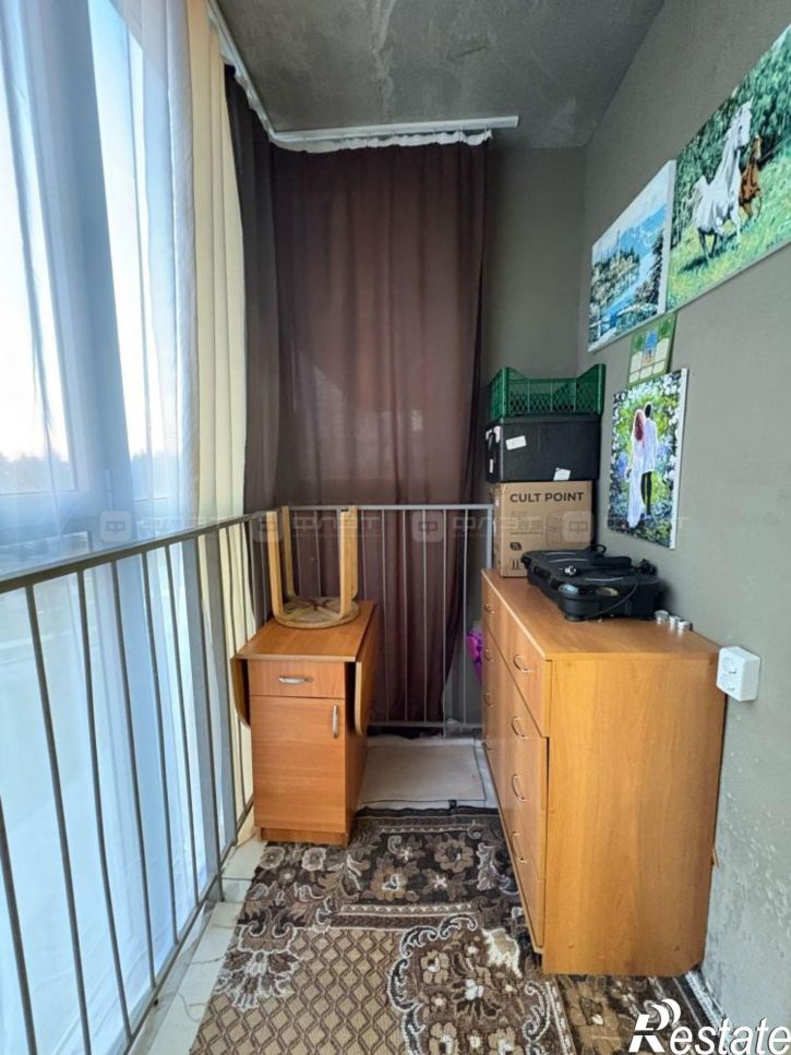 1-комн квартира ул. Ярышлар, дом 4