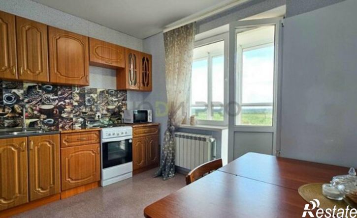 1-комн квартира ул Андрея Адо, 13Б,  д. 13Б