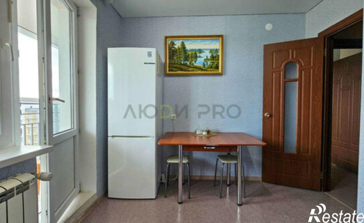 1-комн квартира ул Андрея Адо, 13Б,  д. 13Б