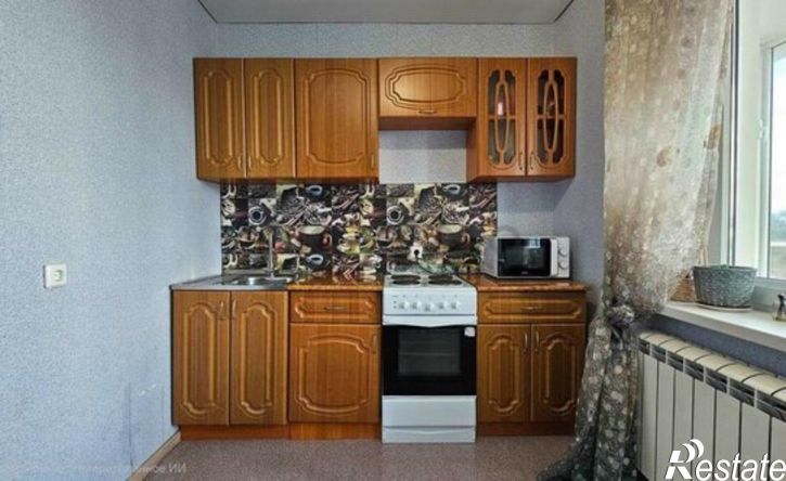 1-комн квартира ул Андрея Адо, 13Б,  д. 13Б