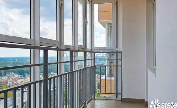 1-комн квартира ул Андрея Адо, 13Б,  д. 13Б