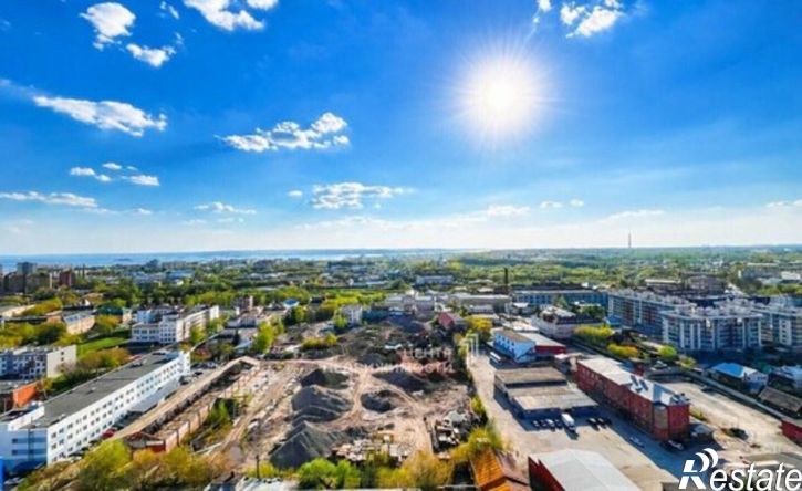 1-комн квартира ул Герцена, 85,  д. 85