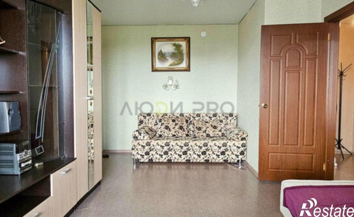 1-комн квартира ул Андрея Адо, 13Б,  д. 13Б