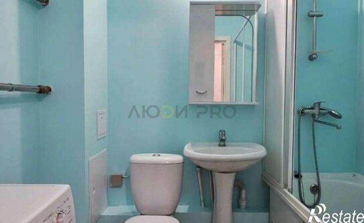 1-комн квартира ул Андрея Адо, 13Б,  д. 13Б