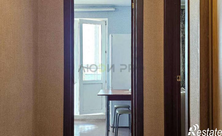 1-комн квартира ул Андрея Адо, 13Б,  д. 13Б