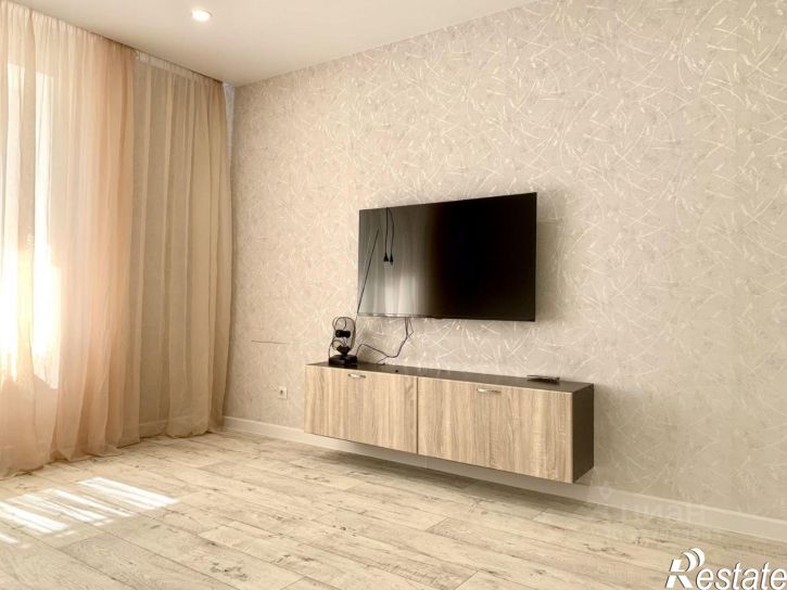 2-комн квартира ул Азата Аббасова, 3,  д. 3