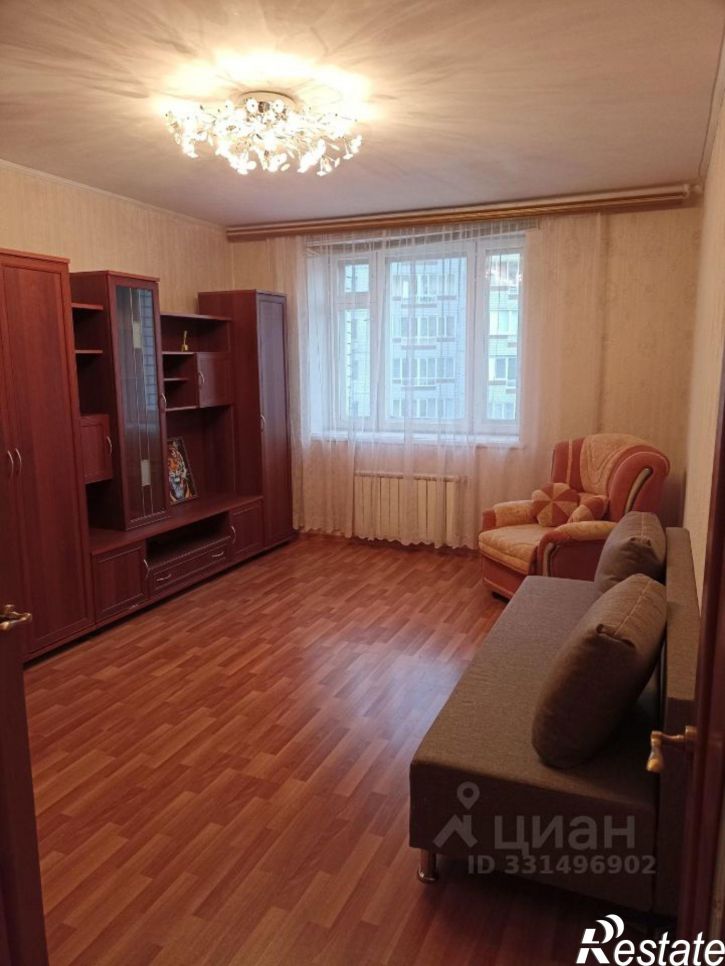1-комн квартира ул Кул Гали, 24,  д. 24