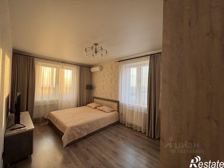 2-комн квартира ул Вишневского, 57А,  д. 57А