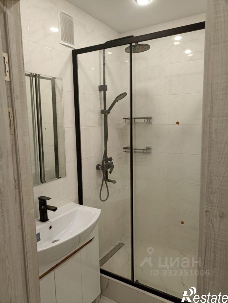 1-комн квартира ул Братьев Батталовых, 20А,  д. 20А