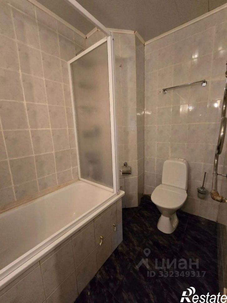 1-комн квартира пр-кт Ямашева, 9,  д. 9
