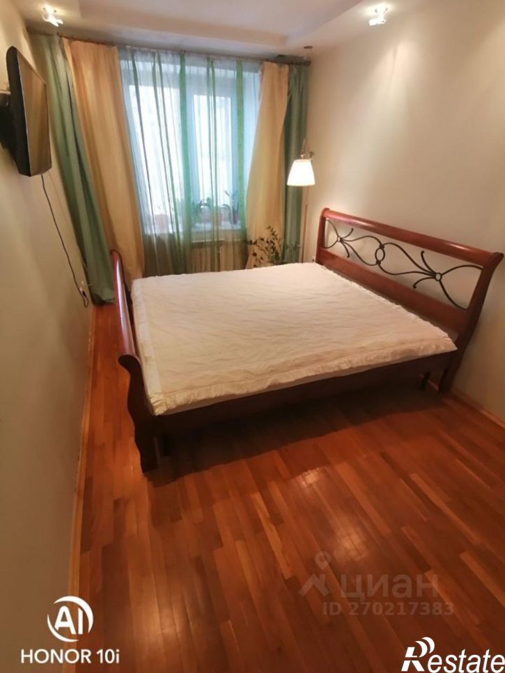2-комн квартира ул Татарстан, 9,  д. 9