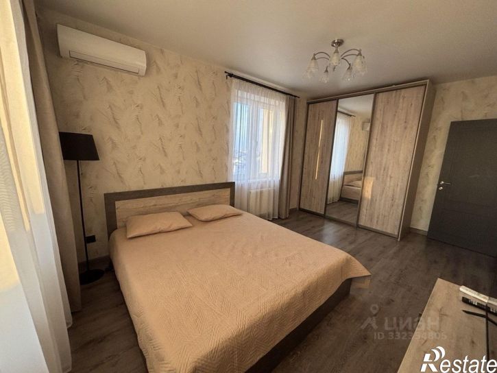 2-комн квартира ул Вишневского, 57А,  д. 57А