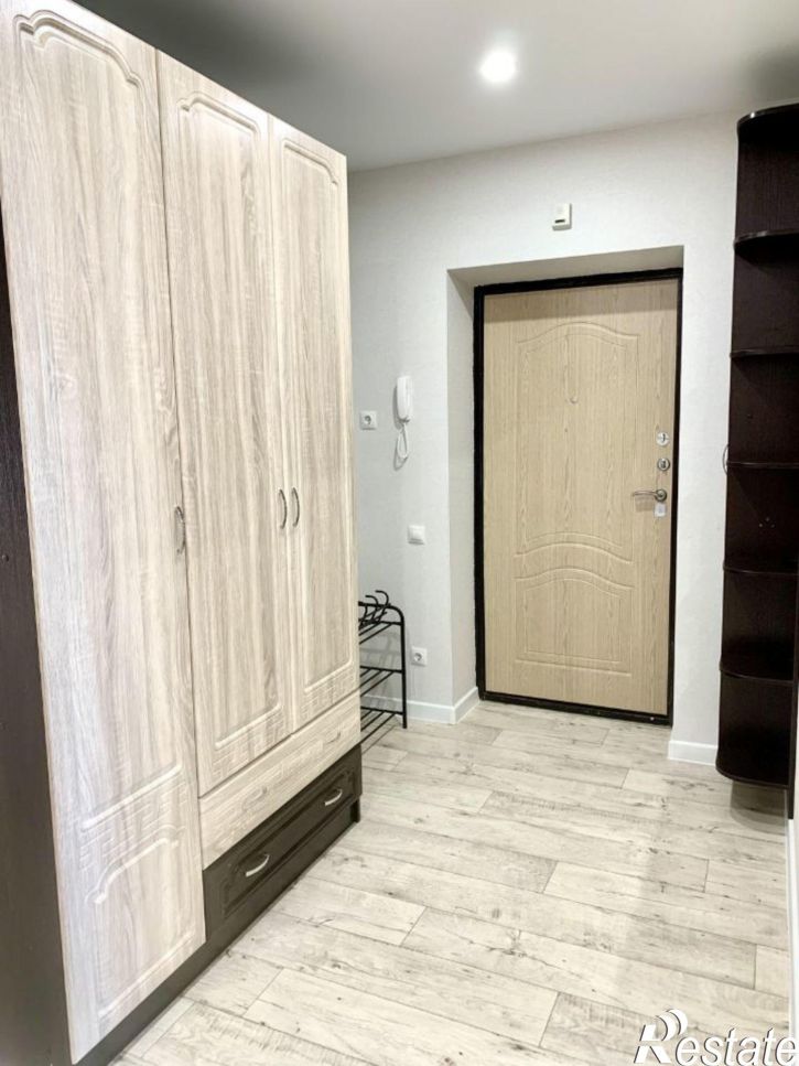 2-комн квартира ул Азата Аббасова, 3,  д. 3