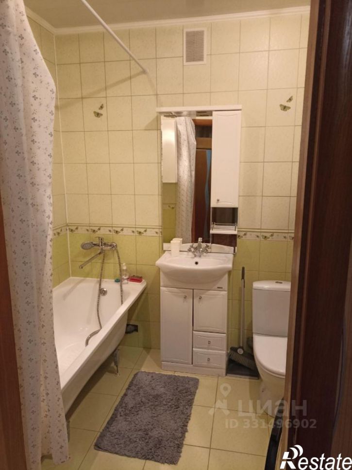 1-комн квартира ул Кул Гали, 24,  д. 24