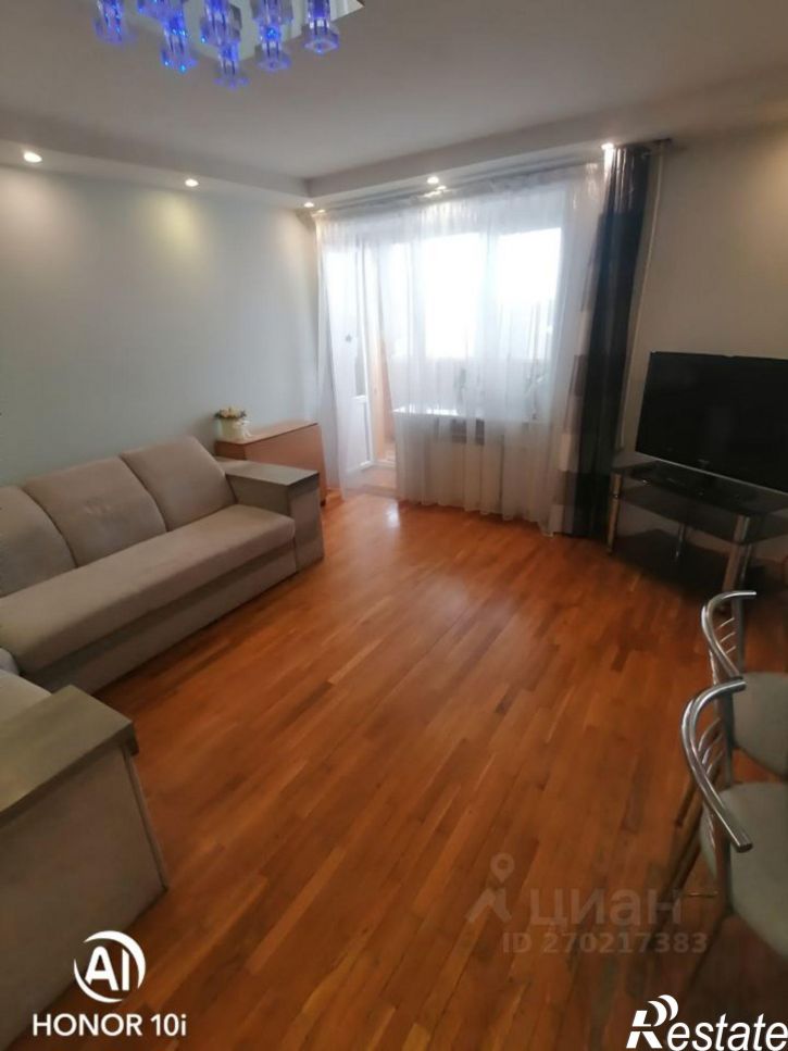 2-комн квартира ул Татарстан, 9,  д. 9