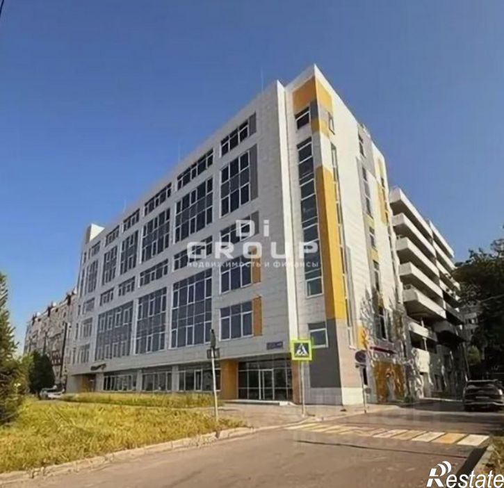 Офис ул Фатыха Амирхана, 40А,  д. 40А