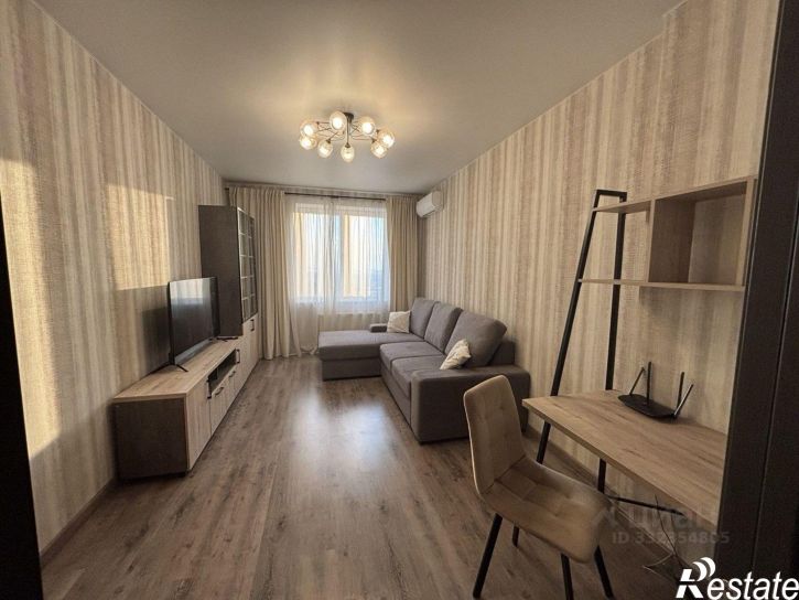 2-комн квартира ул Вишневского, 57А,  д. 57А