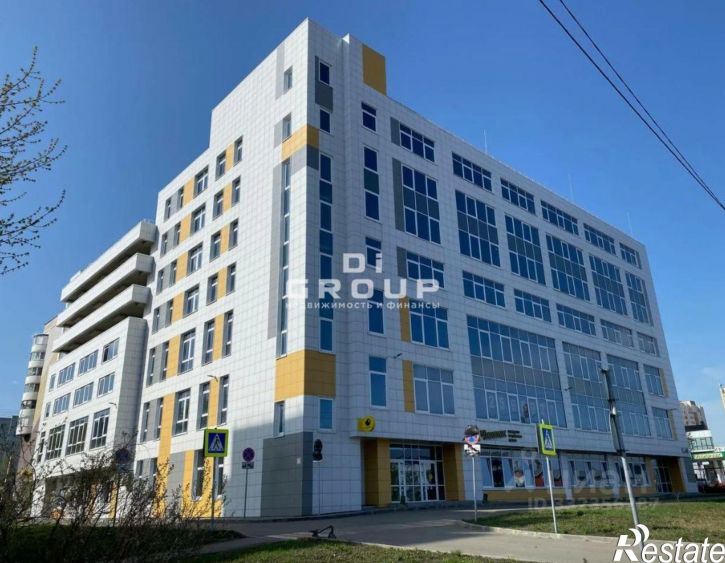 Офис ул Фатыха Амирхана, 40А,  д. 40А