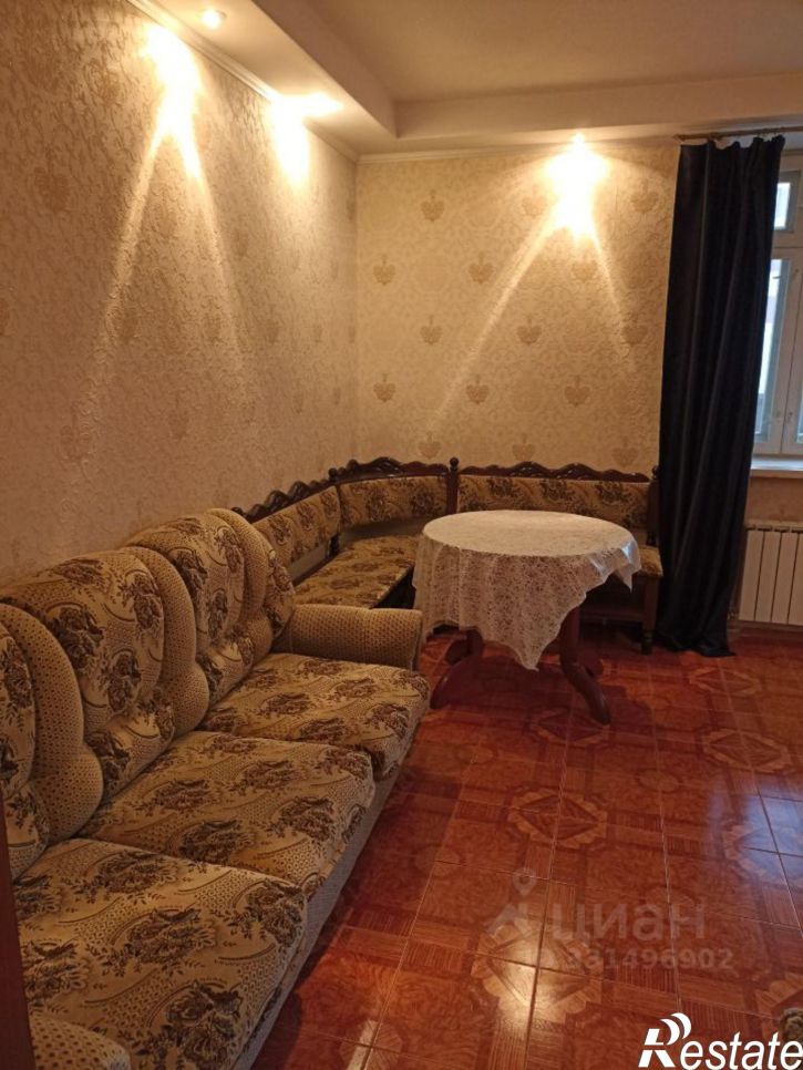 1-комн квартира ул Кул Гали, 24,  д. 24
