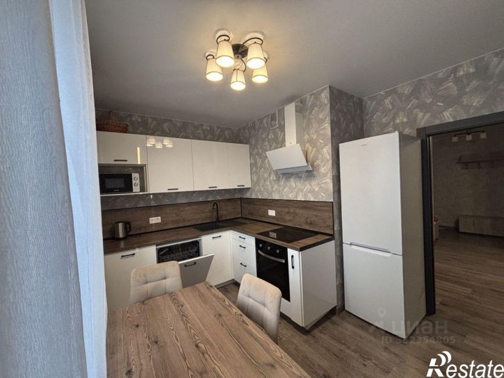2-комн квартира ул Вишневского, 57А,  д. 57А
