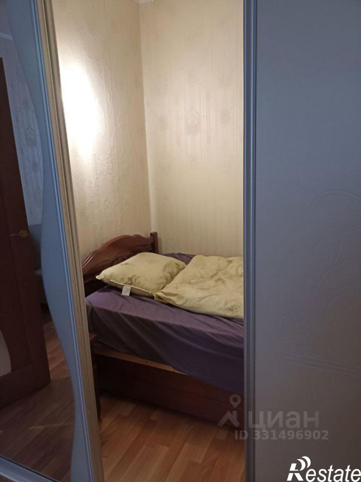 1-комн квартира ул Кул Гали, 24,  д. 24