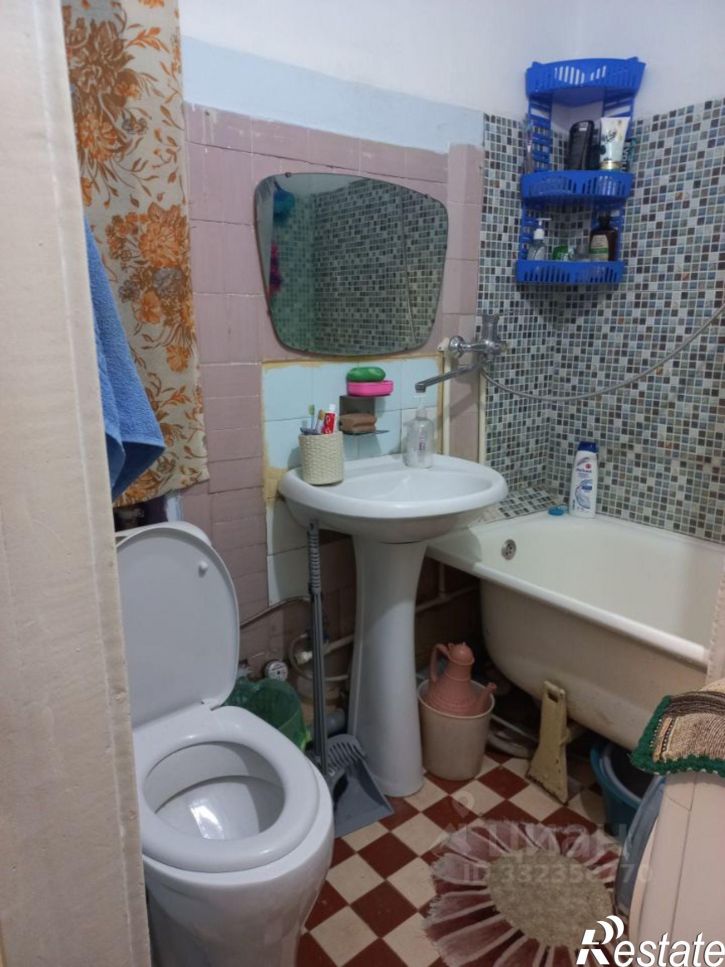 2-комн квартира ул Мира, 33,  д. 33