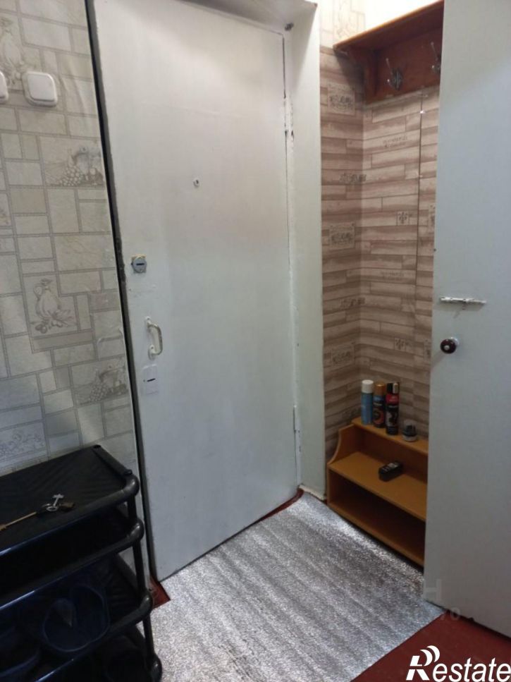 2-комн квартира ул Мира, 33,  д. 33