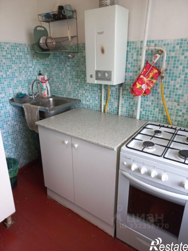 2-комн квартира ул Мира, 33,  д. 33