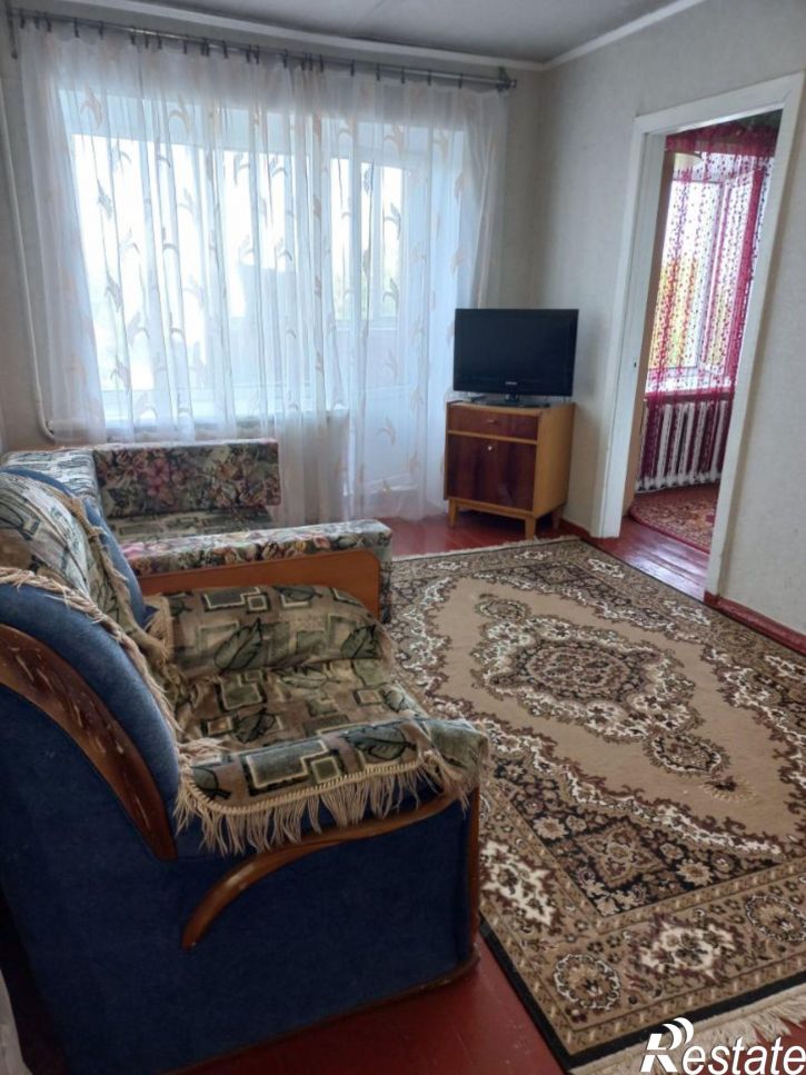2-комн квартира ул Мира, 33,  д. 33
