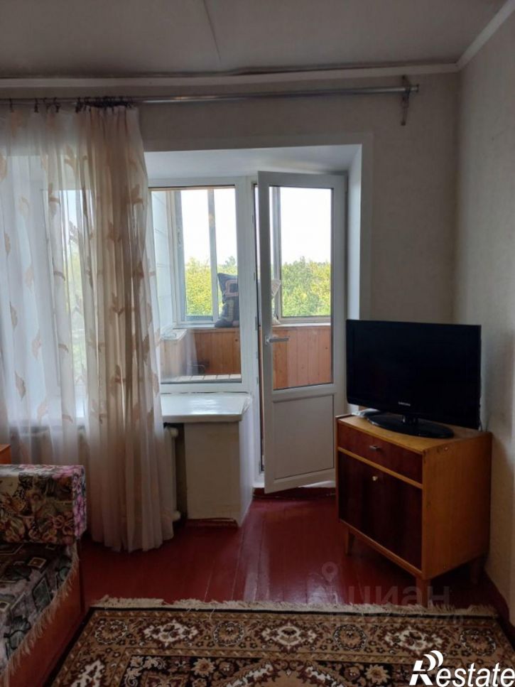 2-комн квартира ул Мира, 33,  д. 33
