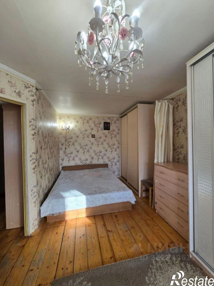 1-комн квартира пр-кт Ямашева, 9,  д. 9