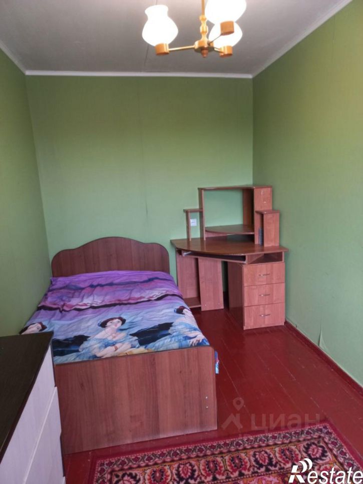 2-комн квартира ул Мира, 33,  д. 33