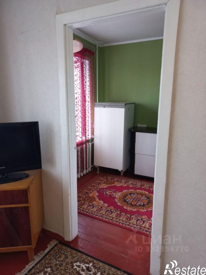 2-комн квартира ул Мира, 33,  д. 33