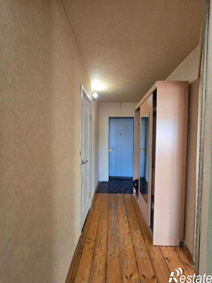 1-комн квартира пр-кт Ямашева, 9,  д. 9