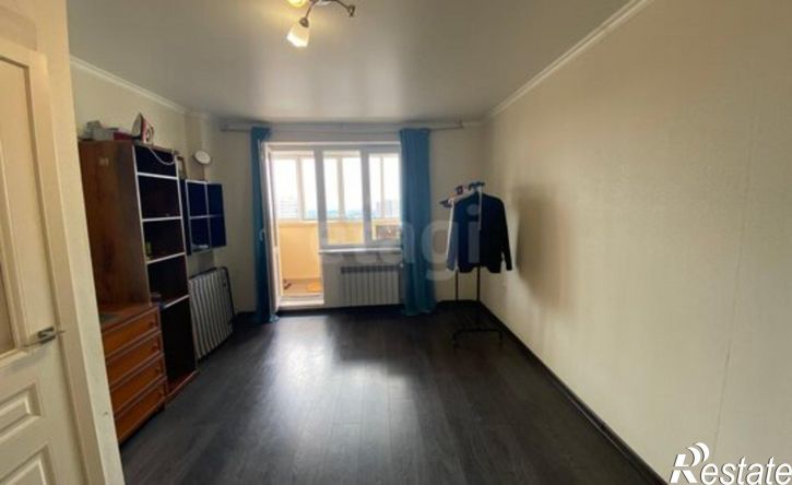 1-комн квартира ул Тансык, 7,  д. 7