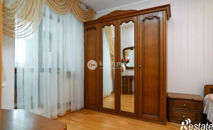 2-комн квартира ул Заслонова, 7,  д. 7