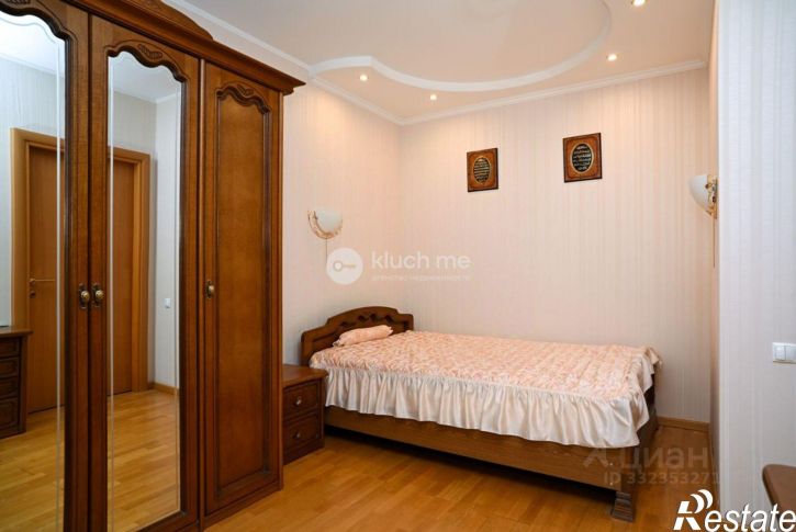 2-комн квартира ул Заслонова, 7,  д. 7