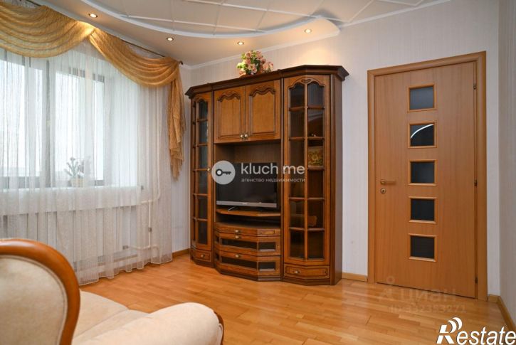 2-комн квартира ул Заслонова, 7,  д. 7