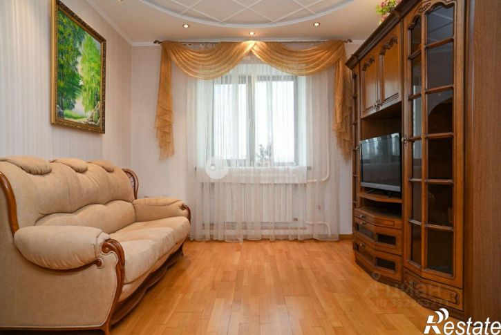 2-комн квартира ул Заслонова, 7,  д. 7