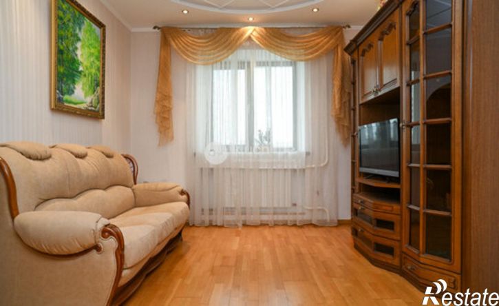 2-комн квартира ул Заслонова, 7,  д. 7