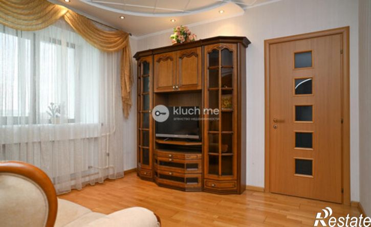 2-комн квартира ул Заслонова, 7,  д. 7