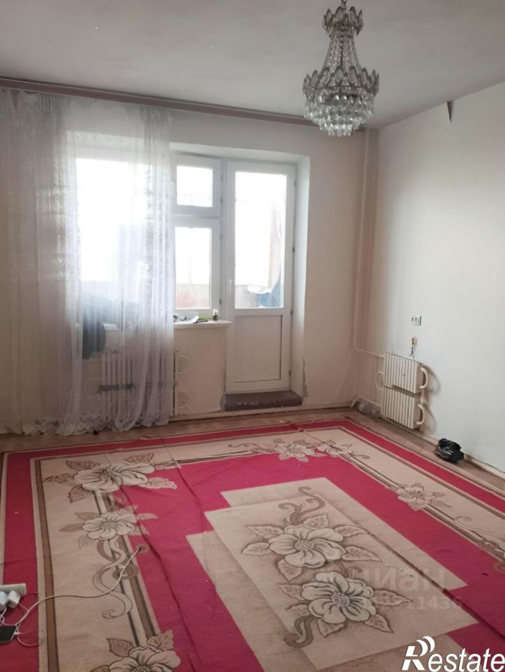 1-комн квартира ул Академика Сахарова, 15,  д. 15