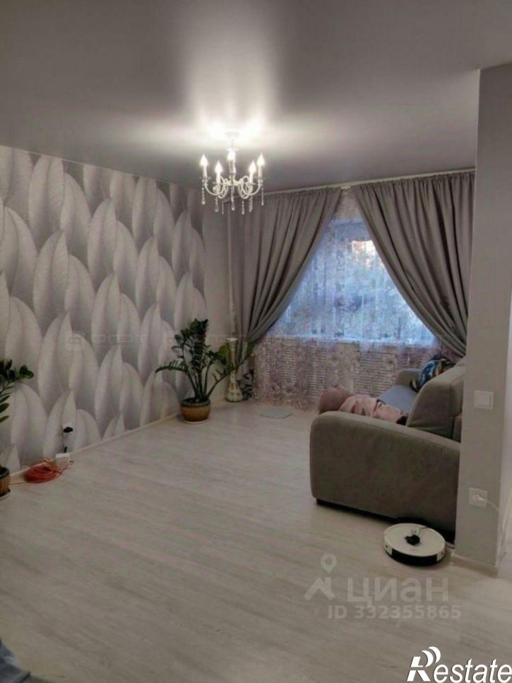 2-комн квартира ул Павлюхина, 116,  д. 116